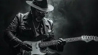 🎵Mason Greenwood - Lonely Blues Wanderer [Relaxing Blues Music 2024]