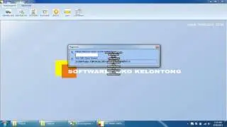 Software Toko Karpet Terlaris.