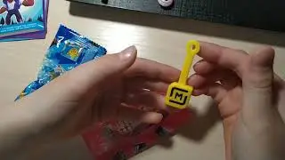 СКРЕПЫШИ/ ОТКРЫЛ ))) ПЕРВЫЙ РАЗ