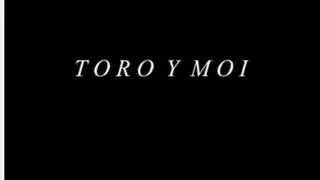 Toro Y Moi - Untitled 10 (CD-R Bootleg)