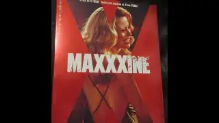 Take 2 Review Vol 257: MAXXXINE