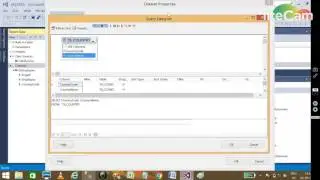 SSRS – LookUp, MultiLookUp and LookupSet Functions