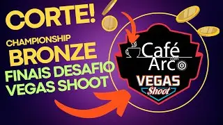 Final II Desafio Vegas Shoot Championship Bronze