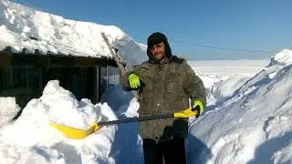 И не страшен нам мороз в 30 градусов