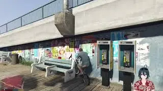how not to ride a bike