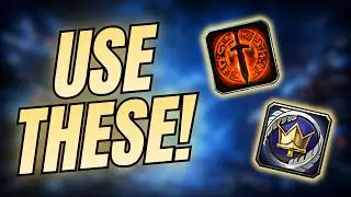 The Best Freedom & BoP Tech in Season 2 Mythic+