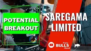 Saregama Limited's Musical Investment Potential