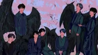 Beats To Chill - BTS + Black Swan + Piano Music