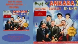 Oğuz Yılmaz - Aman Ninna