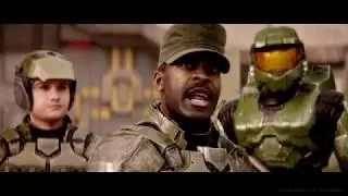 MCC PC: Halo 2 Flight: Metropolis 4k 60FPS