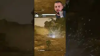 Souls Veteran mocks Wukong Player