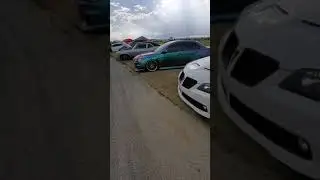 Ice cream cruise part 2