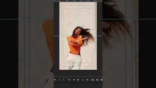 Edita tus vídeos como Merrick Hanna 🔥🕺 (Adobe Premiere)