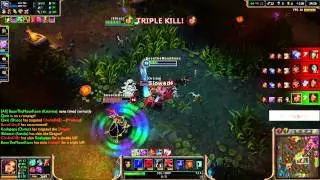 Katarina Pentakill