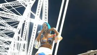 Cookie901 “Lets Go” Official Music Video
