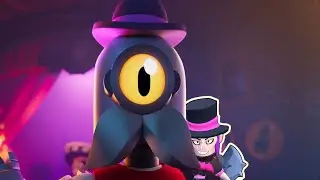 BEHIND - Brawl Stars Animation: Barley's Last Call! | Championship Challenge