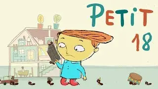 Petit la Serie - 18 Ningún bicho me va a picar otra vez
