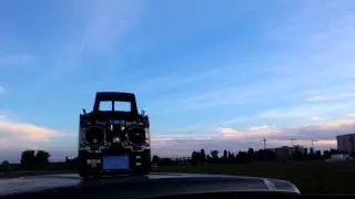 Autonomous fixed wing  landing with arduplane