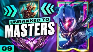 Unranked to Masters in Korea Server - Learn Master Yi best builds Season 14 - 2024 - Part 9