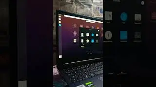 Ubuntu terminal commands (ls -al) 