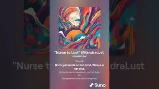 @KendraLustOfficial song