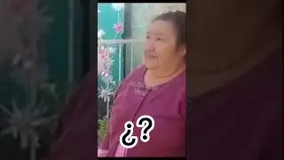 Nunca jamás me sentí tan identificado con la señora xD