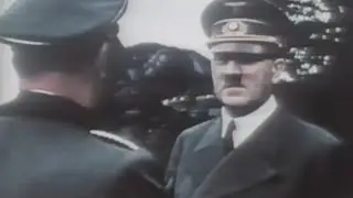 La guerre hitlerienne (La Seconde Guerre mondiale)