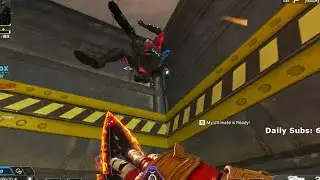 Faide vs Gibbys Cheating In Solos