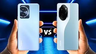 Honor 100 vs Honor 100 Pro : Difference ?