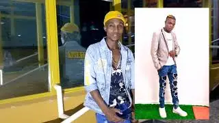 CHEBET NEPO ARAP BETT BY CHESONI SUPERSTAR X FLEVA ALKEE