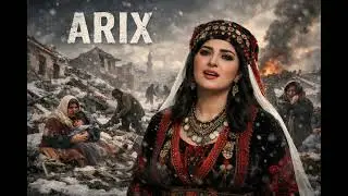 ARIX | Derdo – Yarım Kalan Hayatların Türküsü