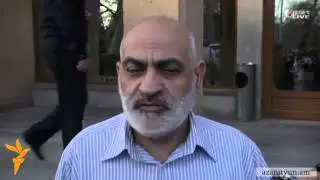 Վարդգես Գասպարին դիտորդական խմբի մասին