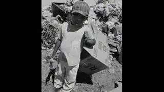 Proyecto La basuraen cancun