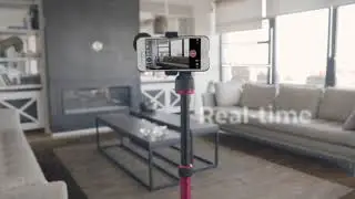 Nodalview - Professional HDR photos with your smartphone