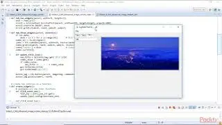 video2 3 Displaying Images in the GUI