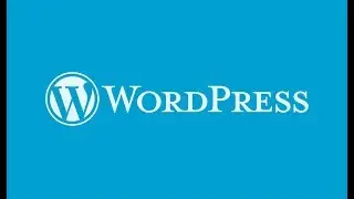 WordPress Search Theme Tutorial