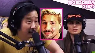 Bobby Lee Is Suspicious of Brendan Schaub w/ Bryan Callen