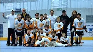 PLZEŇŠTÍ OLD DOGS MAJÍ DVA JUNIORSKÉ TITULY V BOXLAKROSU