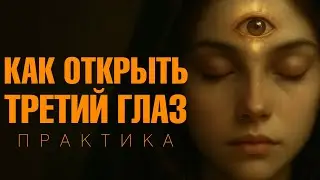 How to Open Your Third Eye and Awaken Intuition — Step-by-Step Practice
