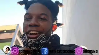 she did it in slow motion 😲.