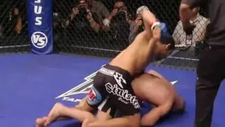 Jose Aldo  THE BEST!!!