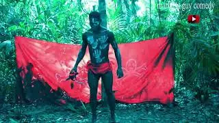 Odumeje vs native doctor