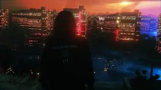 Green screen effect Blender VFX