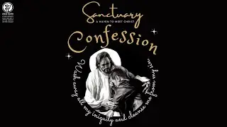 Sanctuary I Confession I Evlin Vincent