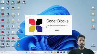 How to Install Code Blocks || C Programming
