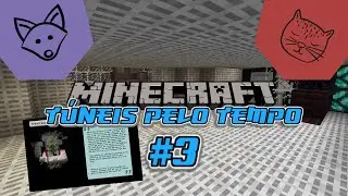 Explorando uma Nave! - Túneis Pelo Tempo - #3