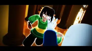 [Updated] - Puccagarukiss Animation Demo Reel 2016
