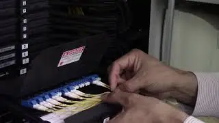 Go!Foton -- Removing Cables From The Front Of A Peacoc Cassette
