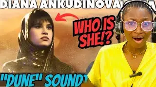 Diana Ankudinova. Soundtrack from the movie 