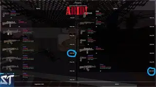 Those reselling price tho (Unturned Arid)